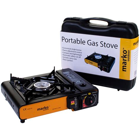 gas stove lidl